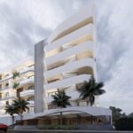 SUNPURE HOMES CURVE APARTMENT