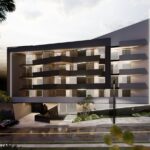 SUNPURE HOMES V4 Apartment